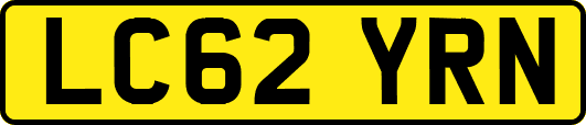 LC62YRN