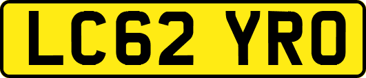 LC62YRO
