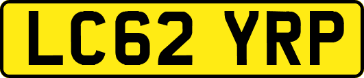LC62YRP