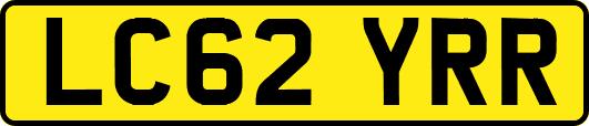 LC62YRR