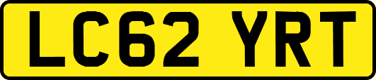 LC62YRT