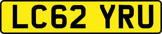 LC62YRU