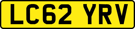 LC62YRV