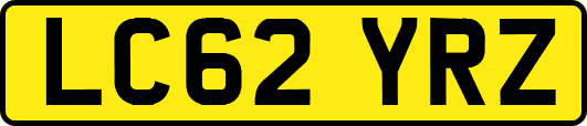 LC62YRZ