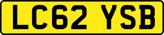 LC62YSB