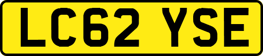 LC62YSE