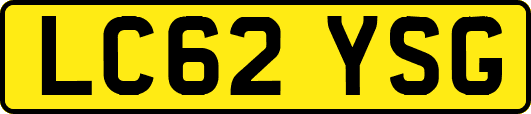 LC62YSG