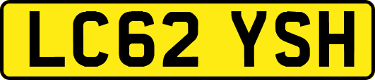 LC62YSH
