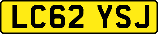 LC62YSJ