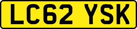 LC62YSK