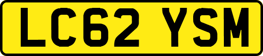 LC62YSM