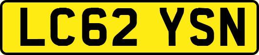 LC62YSN