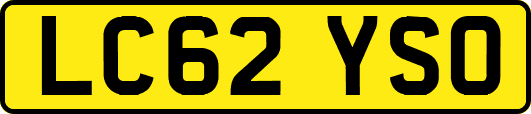 LC62YSO
