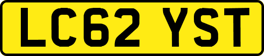 LC62YST