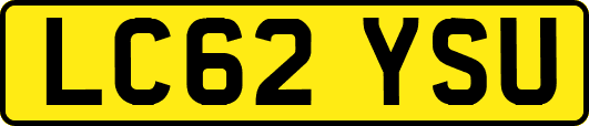 LC62YSU