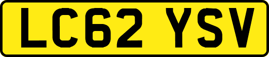 LC62YSV