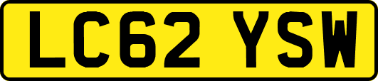 LC62YSW