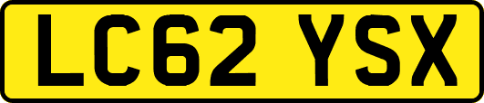 LC62YSX