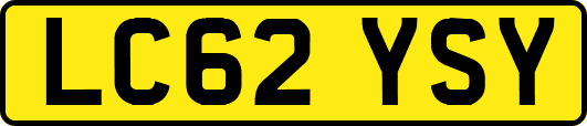 LC62YSY