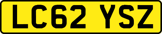 LC62YSZ