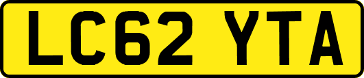 LC62YTA