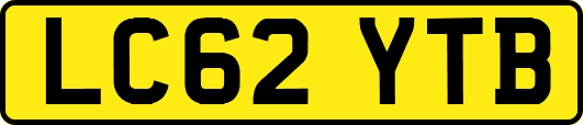 LC62YTB