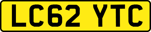 LC62YTC