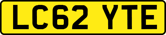 LC62YTE