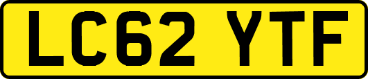 LC62YTF