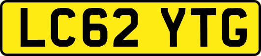 LC62YTG
