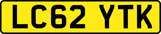 LC62YTK