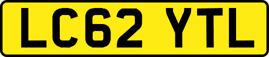 LC62YTL