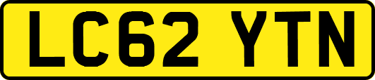 LC62YTN