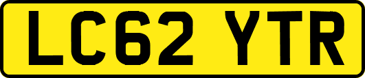 LC62YTR