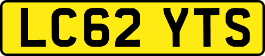 LC62YTS