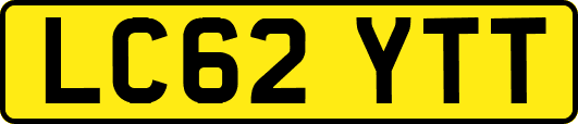 LC62YTT