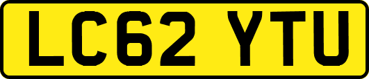 LC62YTU