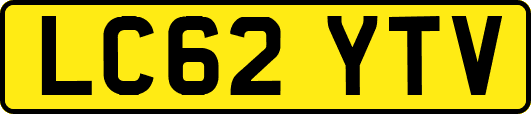 LC62YTV
