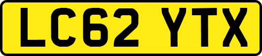 LC62YTX