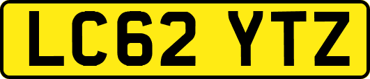 LC62YTZ