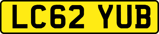 LC62YUB