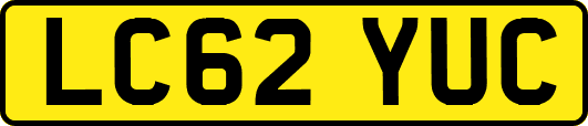 LC62YUC