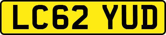 LC62YUD