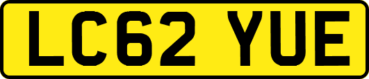 LC62YUE