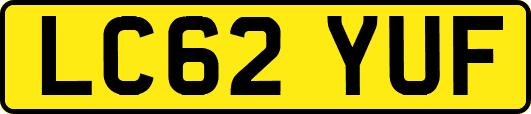 LC62YUF