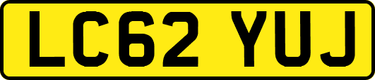 LC62YUJ