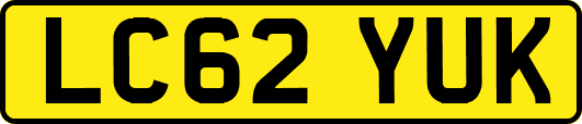 LC62YUK