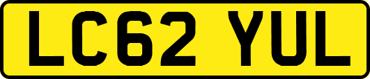 LC62YUL