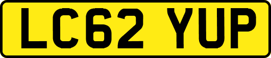 LC62YUP