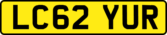 LC62YUR